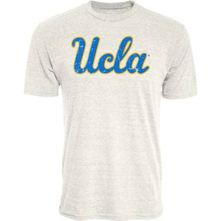 UCLA Bruins Tri-Blend T-Shirt Vintage Icon Team Color Large