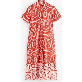 White Stuff Rua Jersey skjort kjole38