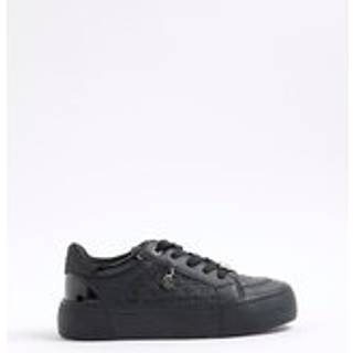 River Island River Island Piger Monogram trænere