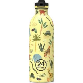 24Bottles - Urban - Drikkeflaske - Jungle Friends - 500 ml