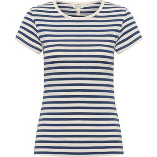 Part Two Rochellepw Ts Toppe & T-Shirts 30309650 Oceania Stripe (MEDIUM)