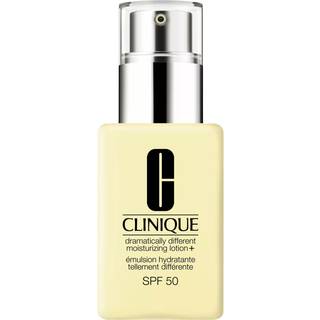 Clinique Dramatically Different™ Moisturizing Lotion SPF50 Fugtgivende creme til ansigtet SPF 50 50 ml - 50 ml