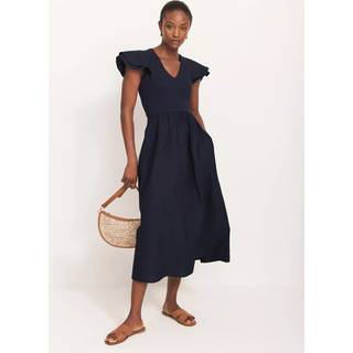 Mint Velvet Jersey Midi Kjolesmall