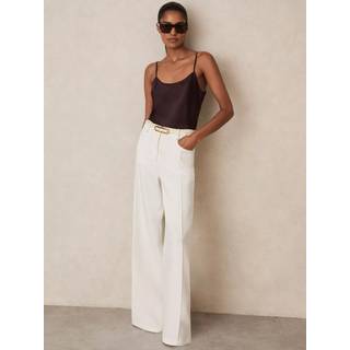 Reiss Corey Silke Cami Top42