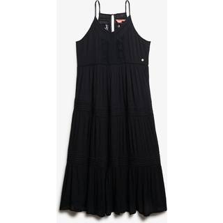 Superdry Ibiza Cami Maxikjole40