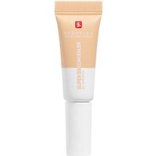 Erborian - Super Bb Concealer - Ginseng Concealer High Coverage - Super Bb Concealer Nude 3ml - For Women - Beige