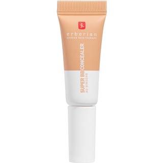 Erborian - Super Bb Concealer - Ginseng Concealer High Coverage - Super Bb Concealer Dore 3ml - For Women - Gul