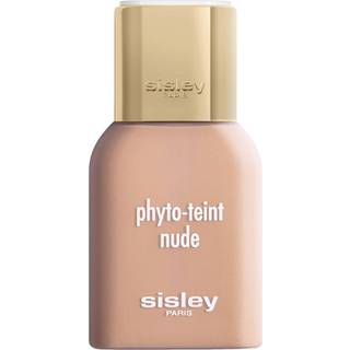 Sisley Phyto-Teint Nude Foundation 2C Soft Beige 30 ml