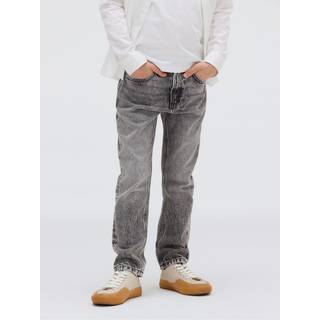 Dad Jeans - Denim - 6