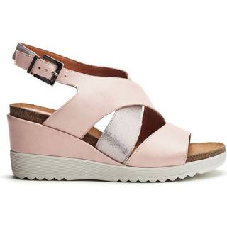 Moda in Pelle Moda in Pelle Kalina Multi Strap Wedges