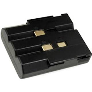 Batteri til Sharp VL-H420S