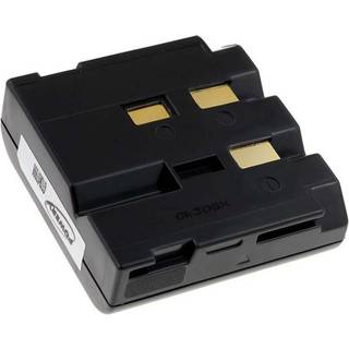 Batteri til Sharp Typ BT-H22