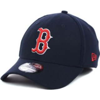 New Era MLB Team Classic 39Thirty Stretch Fit Cap Blue Small/Medium