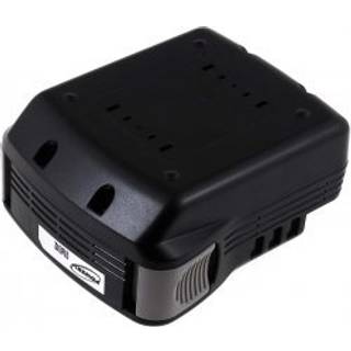 Batteri til Ryobi BFL-140 2000mAh