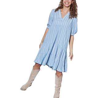 Sisters Point - Ibon-Dr6 18503 - 833 - L. Blue/Cream