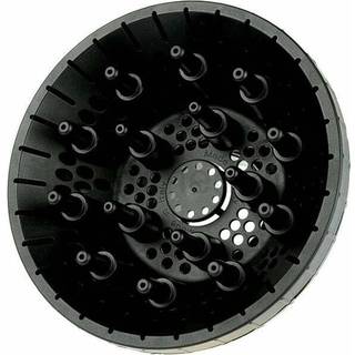 BaByliss PRO Diffuser Pro 2 Mundstykke til hårtørrer BABD12E 1 stk. - 1 stk.