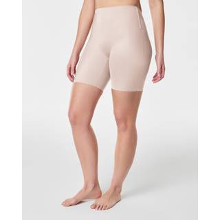 SPANXshape Jakkesæt Dine Fancy Low Back Mid-Thigh Shortslarge