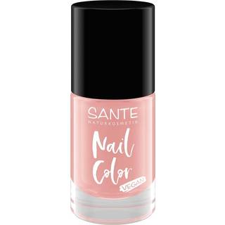Sante Nail Color 03 Perfect Peach