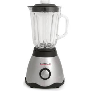 Gastroback Blender Stainless Steel Blender - 500 W