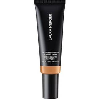 Laura Mercier Facial make-up Foundation Tinted Moisturiser Blurred Matte Broad Spectrum SPF 30 4W Ochre 45 ml (9.044,00 kr / 1 l) - 45 ml