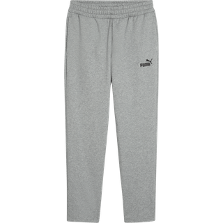 PUMA Essentials No. 1 Logo Sweatpants Men, Men, Medium Gray Heather, XL