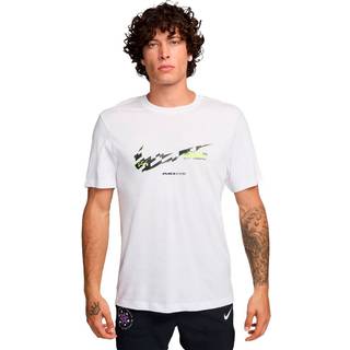 Nike Elite Entry SS Tee Hvid Herre T-shirts & singletter