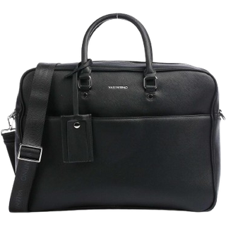 Valentino Bags Marnier Dokumentmappe sort