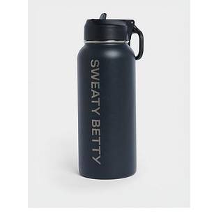 Sweaty Betty Keep It Chill Straw Water 950ml flaskeEn