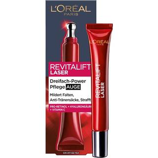 L'Oréal Revitalift Laser X3 Eye care 15 ml