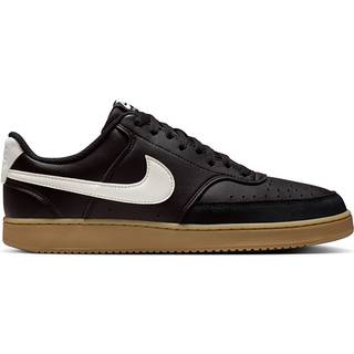 Nike Court Vision Low-sko til mænd - sort - 42.5