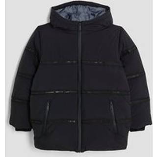 River Island River Island Taped Puffer Jakke