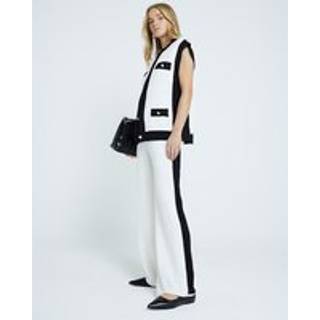 River Island River Island Tippet 100% Bomuld Bukser