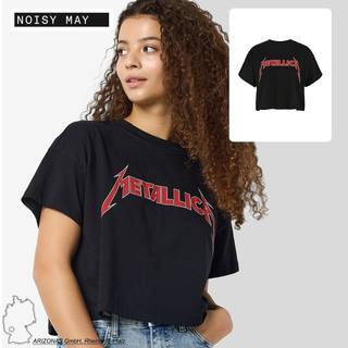 Med Print T-shirt