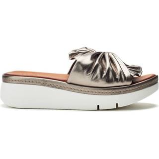 Moda in Pelle Moda in Pelle Ollin Twist Upper Sporty Low Kilehæle Læder Slider