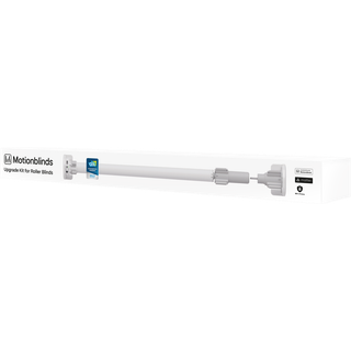 Eve MotionBlinds Upgrade Kit for Roller Blinds (Matter)
