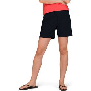 Norrøna Women's Femund Flex1 Light Shorts Caviar, S