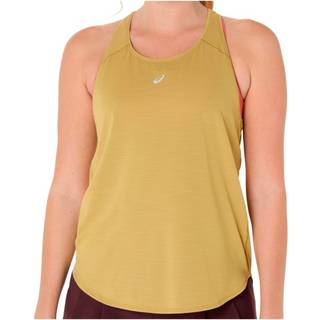 Tanktop Asics ROAD TANK 2012c986-301 Størrelse XS