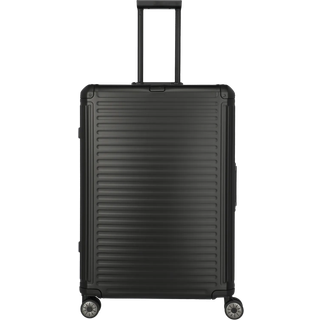 travelite Kuffert Next 67 Cm - Sort