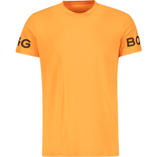 Björn Borg Borg T-shirt Orange, M