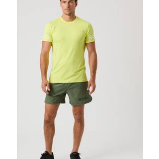 Björn Borg Borg T-shirt Gul, S