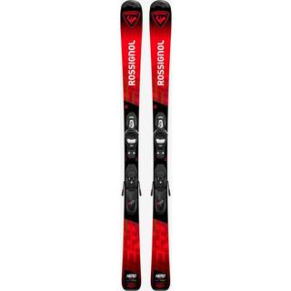 Rossignol Hero Jr 100-140 + KID4