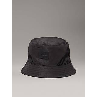 Bucket Hat - Black - One Size