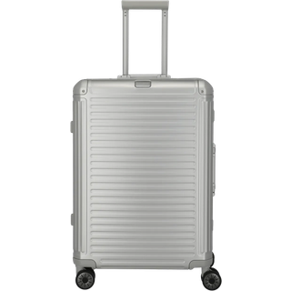 Travelite - Next 2.0 Aluminium Kuffert - Medium 67 cm