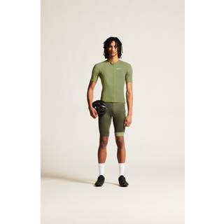 Adv Endur Jersey M Forest Green (M)