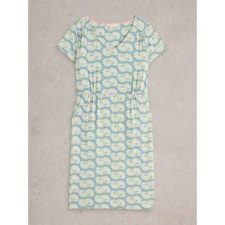 White Stuff Tallie Jersey Kjole44