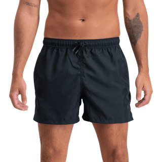 Björn Borg Borg Solid Swim Shorts Sort, S