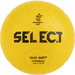 Select Duo Soft Håndbold Børn