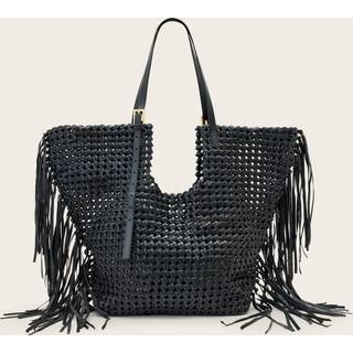 All Saints Allsaints Ara Knot Mulepose-taske