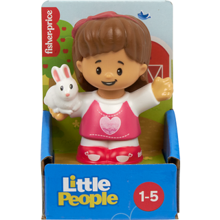 Fisher price figurer - flere varianter - assorteret
