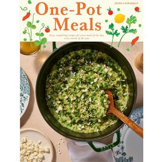 One-Pot Meals